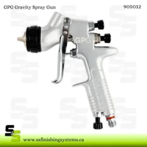 GPG Gravity Spray Gun