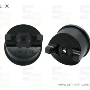 AIR CAP, C-31 SERIES